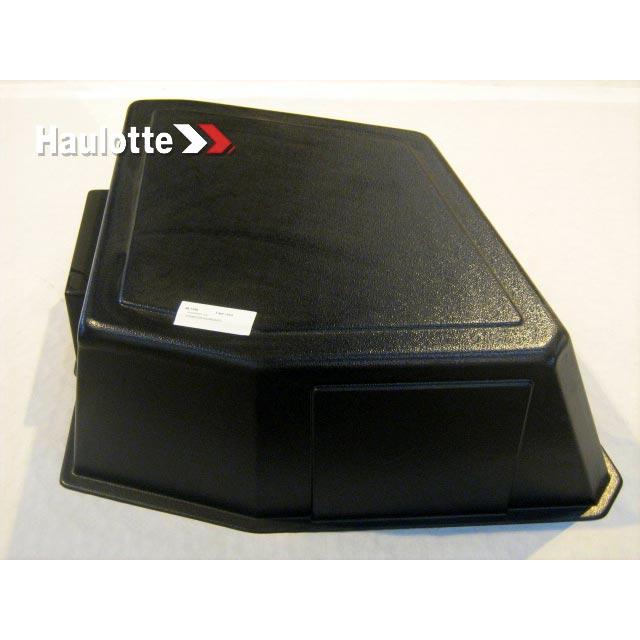 DINO48.1356 Right Hood | Genuine Haulotte