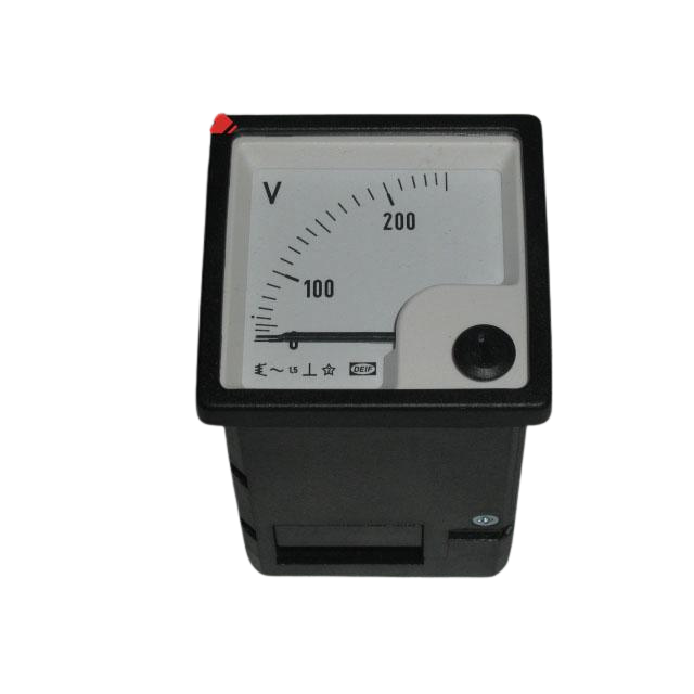 DINO48.2063 Voltmeter | Genuine Haulotte