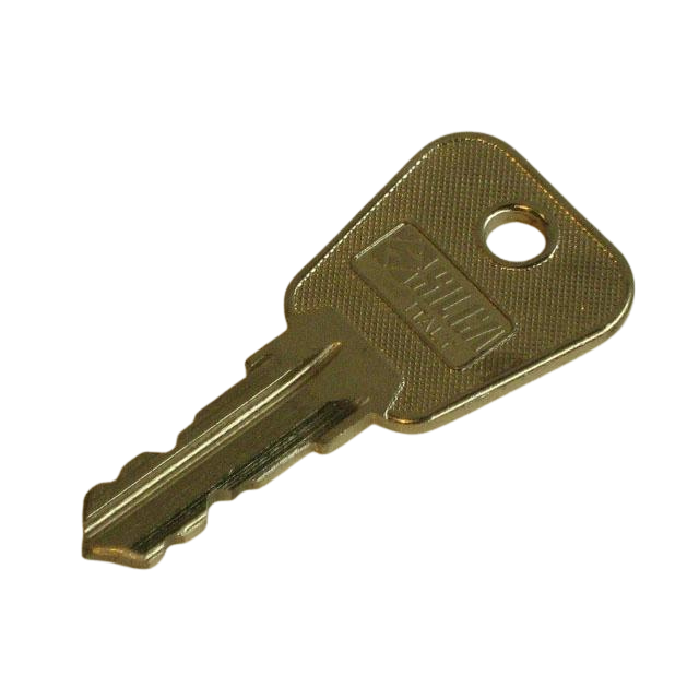 DINO48.2146 Key | Genuine Haulotte