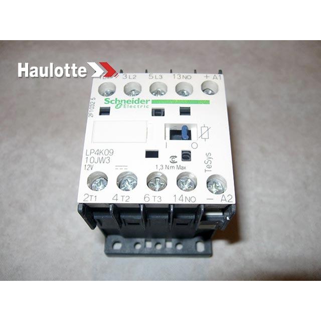 DINO48.2162 Contactor | Genuine Haulotte