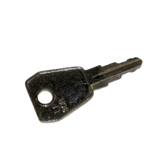 DINO48.2185 Spare Key | Genuine Haulotte