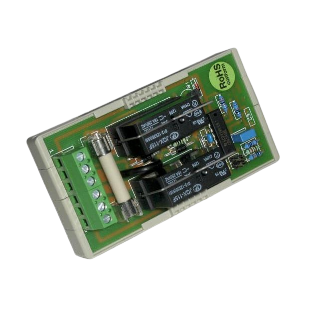 DINO48.3506 Timer Card | Genuine Haulotte