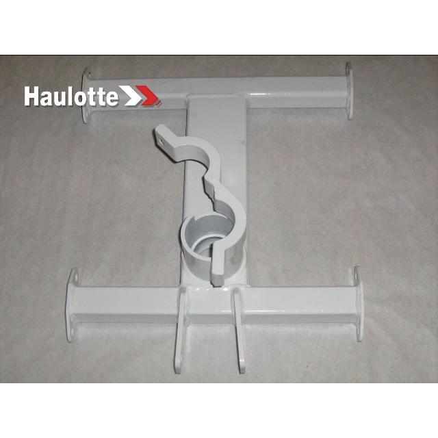 DINO4CB1825 Towbar 180Xt | Genuine Haulotte