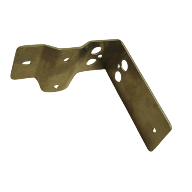 DINO4CB2084-O Light Support Plate | Genuine Haulotte