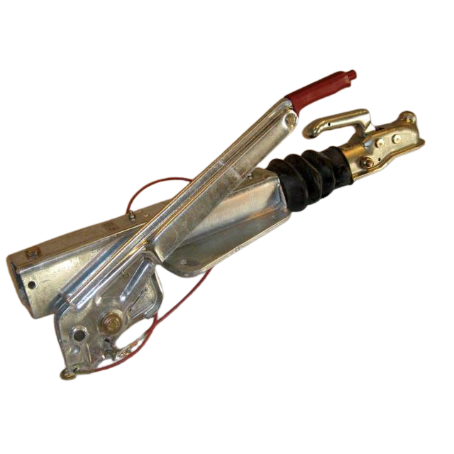 DINO50.6060 Tow Bar Coupling 180Xt | Genuine Haulotte