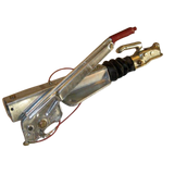 DINO50.6060 Tow Bar Coupling 180Xt | Genuine Haulotte