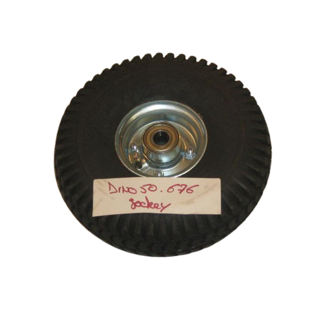 DINO50.676 Wheel Jockey Wheel | Genuine Haulotte