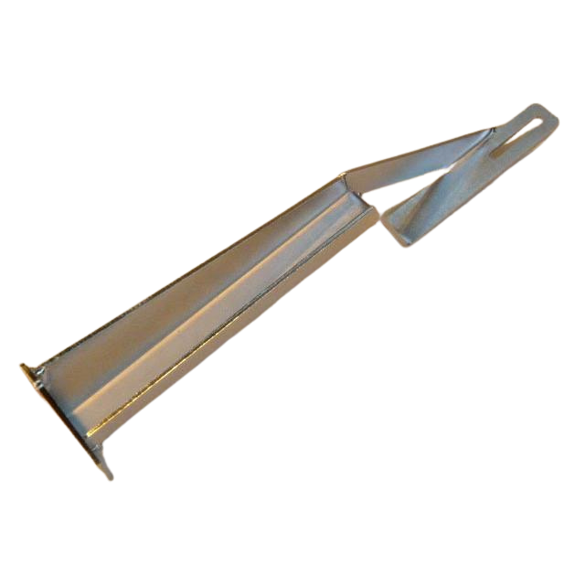 DINODL1.030 Clamp Of Fender | Genuine Haulotte