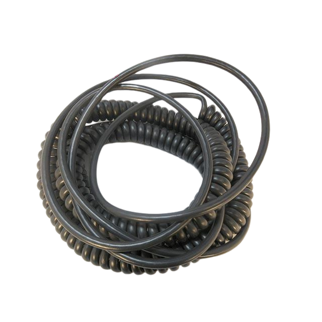 E-00456-14 Cable-Mast-Coiled-7 Conductor | Genuine Haulotte