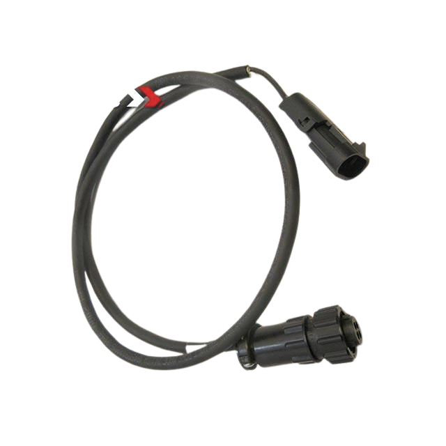 E-00456-17 Wire Harness-Gate Switch | Genuine Haulotte