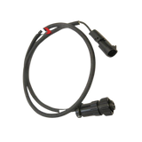 E-00456-17 Wire Harness-Gate Switch | Genuine Haulotte