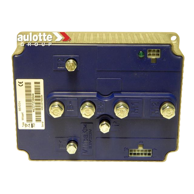 E-00533 Motor Controller-Millipak-Esp | Genuine Haulotte