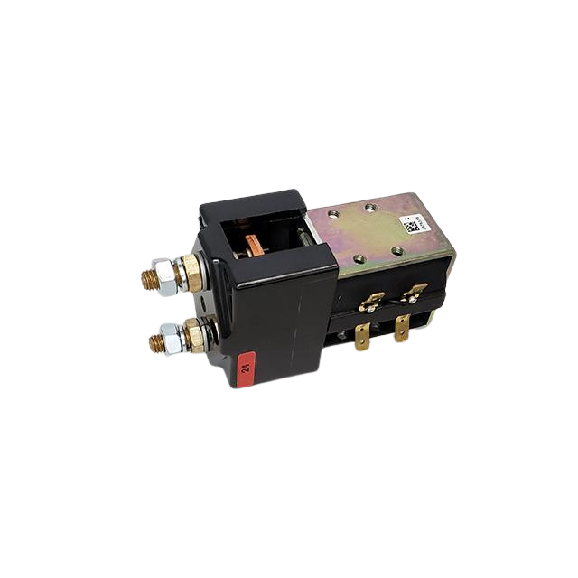 E-00571 Contactor-24V-Sevcon Control Panel | Genuine Haulotte