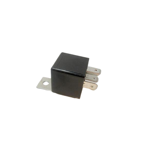 E-00576 Relay-24V For E-00536 #931/52004 | Genuine Haulotte