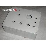 K10153B149550 Box + Plate + Perforation | Genuine Haulotte