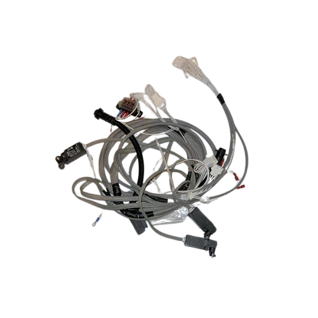 K118B167240 General Chassis Cable Bundle | Genuine Haulotte