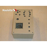 K128B159080 Drilled Platform Cabinet Compact D | Genuine Haulotte
