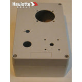 K153C139560 Perforated Box Kit | Genuine Haulotte