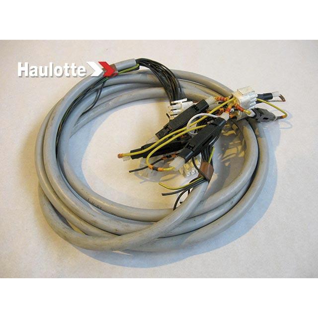 K153C140090 Cable Bundle | Genuine Haulotte