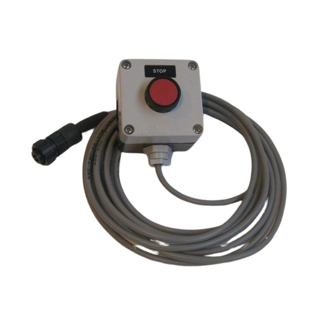 K153C150870 Remote Control Cable Bundle | Genuine Haulotte