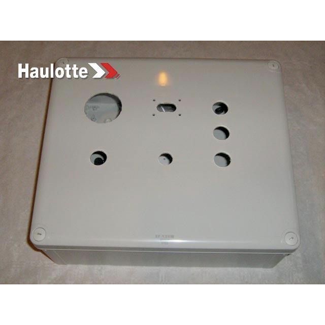 K154B163880 Turntable Box | Genuine Haulotte