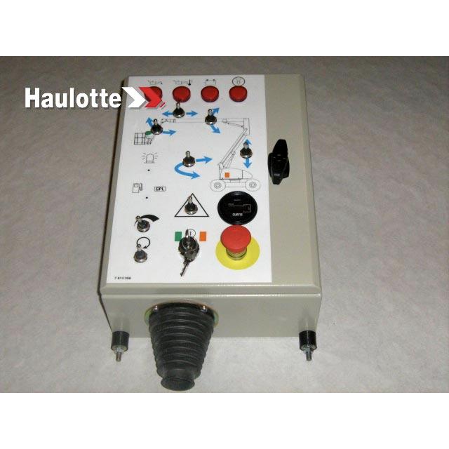 K157B155300 Electrical Switch Cabinet Kit | Genuine Haulotte