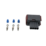 K2440214100 Plug Socket | Genuine Haulotte