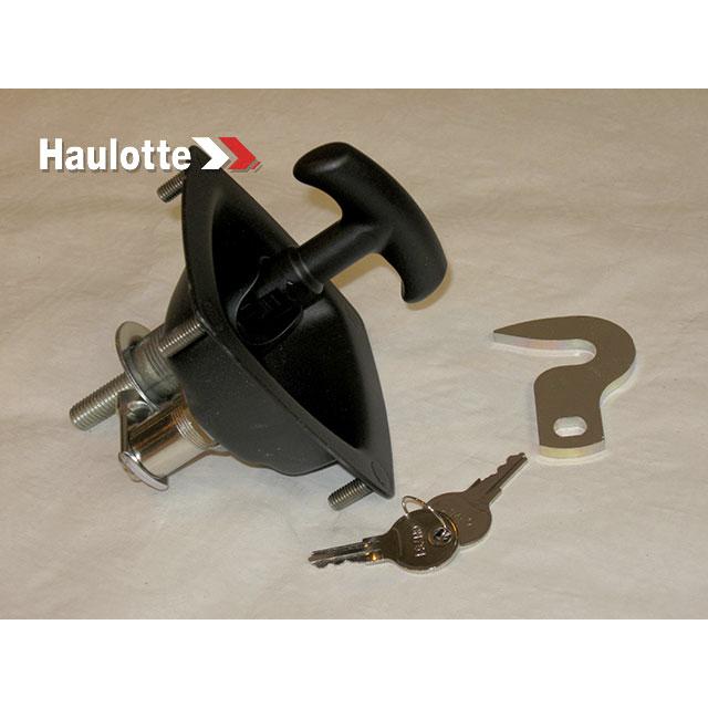 K2820301030 Lock Latch | Genuine Haulotte