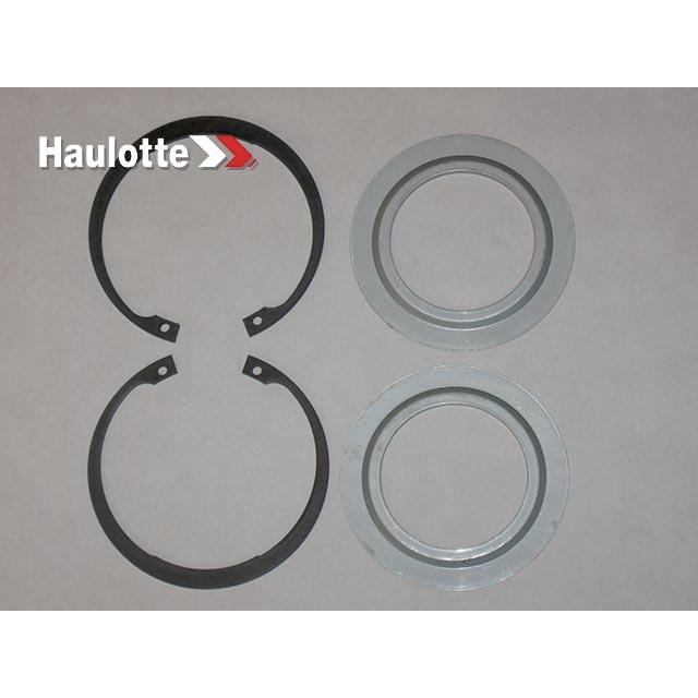 K2820304010 Ring Kit | Genuine Haulotte