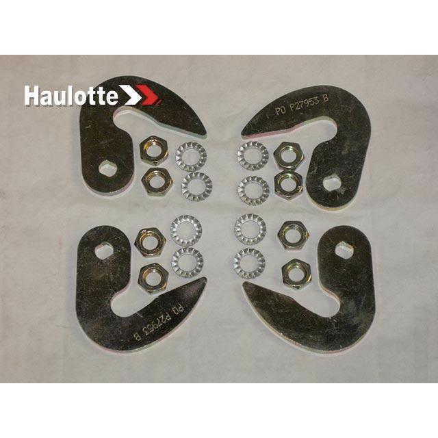 K2820304160 Cam Kit | Genuine Haulotte