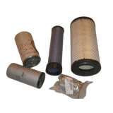 K2820304180 Engine Filter Kit | Genuine Haulotte