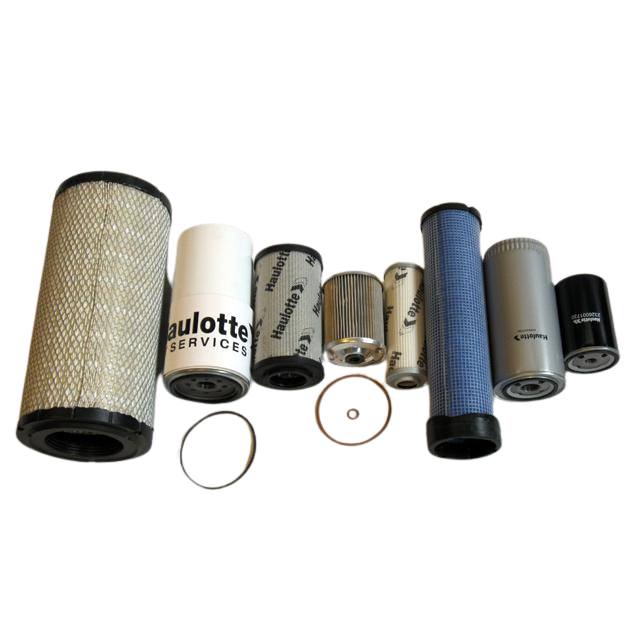K2820304190 Full Filter Kit | Genuine Haulotte