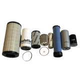 K2820304190 Full Filter Kit | Genuine Haulotte