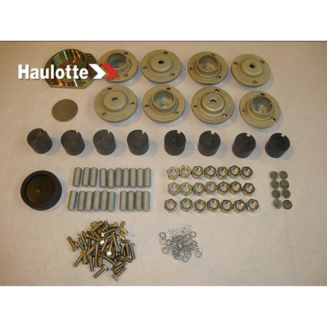 KITCOMPFUTHA16 Boom Post Compensation Kit | Genuine Haulotte