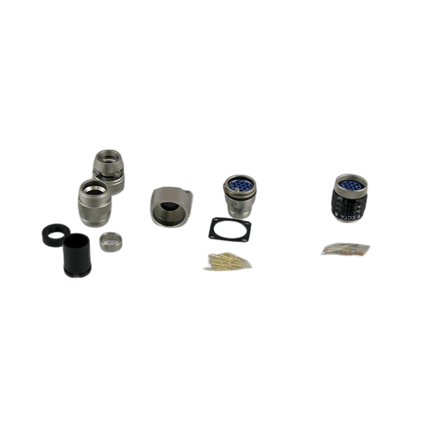 KITCONECPUPIT2 Connector Kit, Cdx Version Kubota | Genuine Haulotte