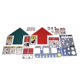 KITETIQHA2026PX Stickers Kit | Genuine Haulotte