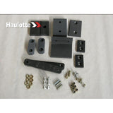 KITPATINHA12DX Boom Pad Kit Ha12Dx | Genuine Haulotte