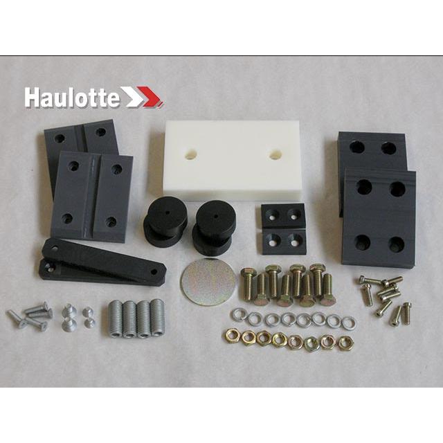 KITPATINHA12IP Boom Pad Kit Ha12Ip | Genuine Haulotte