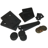 KITPATINHA15I Boom Pad Kit Ha15I | Genuine Haulotte