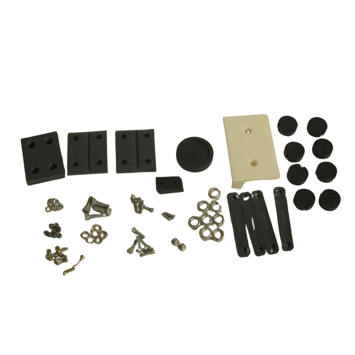 KITPATINHA15X Kit Pad | Genuine Haulotte