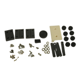 KITPATINHA15X Kit Pad | Genuine Haulotte