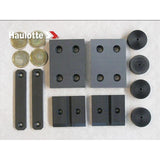 KITPATINHA16DX Boom Pad Kit Ha16Dx | Genuine Haulotte