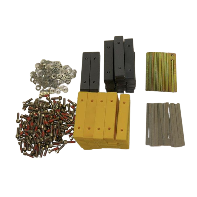 KITPATINSTAR10N Wear Pad Kit | Genuine Haulotte