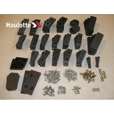 KITPATINSTAR10 Star 10 Pad Kit | Genuine Haulotte