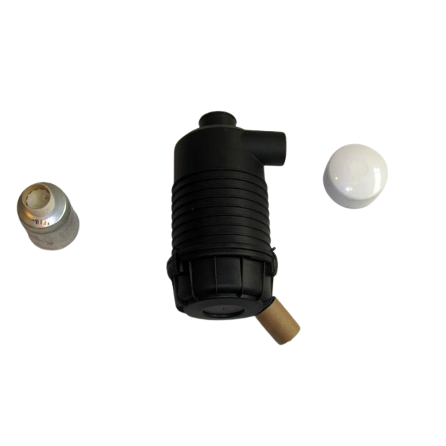 KKIT250H-2008L Engine Filter Kit | Genuine Haulotte