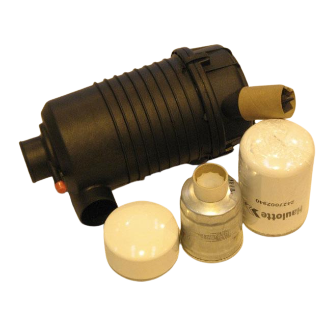 KKIT250H-2008 Complete Filter Kit | Genuine Haulotte