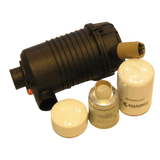 KKIT250H-2008 Complete Filter Kit | Genuine Haulotte