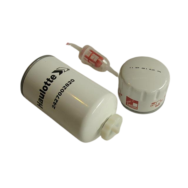 KKIT250H-2G30L Filters Kit | Genuine Haulotte