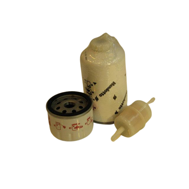 KKIT250H-2G30 Filters Kit 250H Mot0R | Genuine Haulotte
