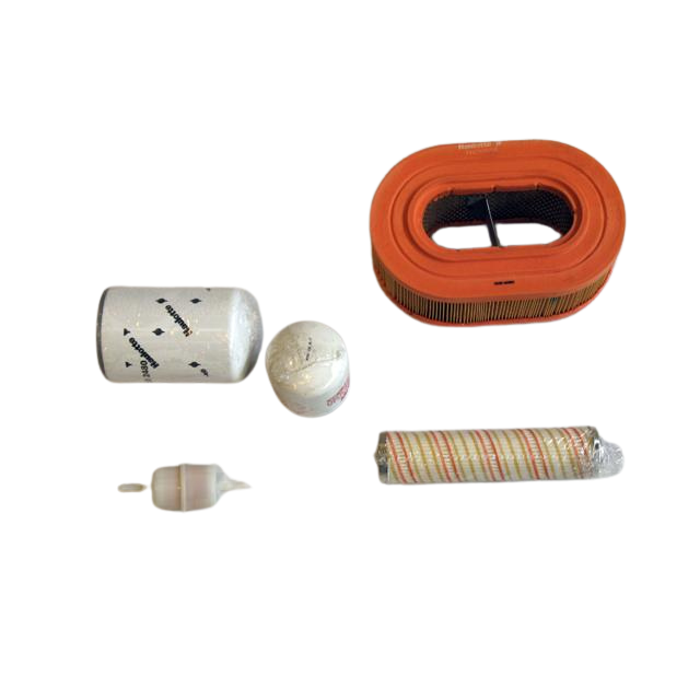 KKIT250H-3M93 Filters Kit | Genuine Haulotte